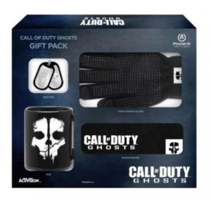Call of Duty Ghosts Special PACK