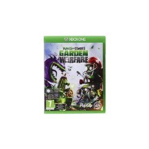 Plants Vs Zombies: Garden Warfare (usato) (xbox one)