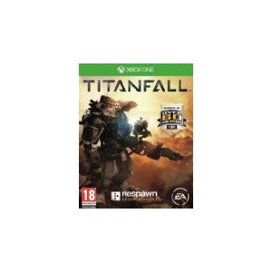 Titanfall (usato) (xbox one) Titanfall (usato) (xbox one)