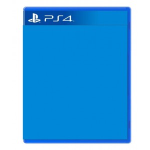 Custodia Originale Giochi PS4 (PS4)