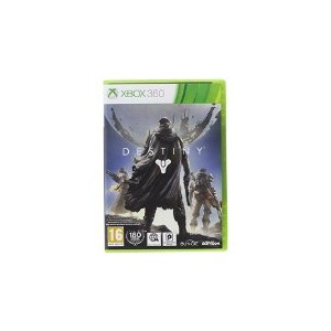 Destiny (usato) (xbox 360)