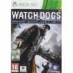Watch_Dogs Special Edition  (usato) (xbox 360)
