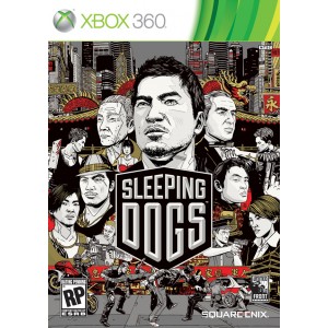 Sleeping Dogs (Xbox 360)