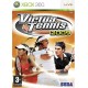 Virtua tennis 2009 (usato) (xbox 360)