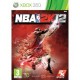 NBA 2K12 (usato) (xbox 360)