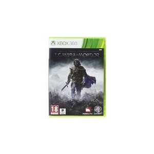 La Terra Di Mezzo: L'Ombra di Mordor (usato) (xbox 360)