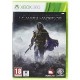La Terra Di Mezzo: L'Ombra di Mordor (usato) (xbox 360)
