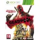 Deadpool (usato) (xbox 360)