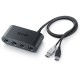 Adattatore per Controller Gamecube (Ufficiale Nintendo) (Wii U)