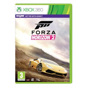 Forza Horizon 2 (usato) (xbox 360)