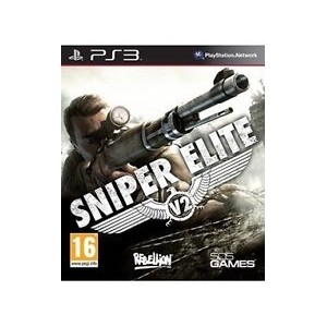 Sniper Elite V2 (usato) (ps3)
