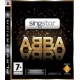 SingStar Abba (usato) (ps3)