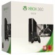 Console Xbox 360 500 GB + COD Black Ops 2 [BUNDLE]