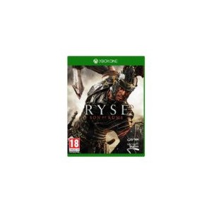 Ryse: Son of Rome (usato) (xbox one)