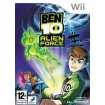 Ben 10  Alien Force (wii)