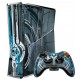 Console Xbox 360 320gb Halo Limited (usata)