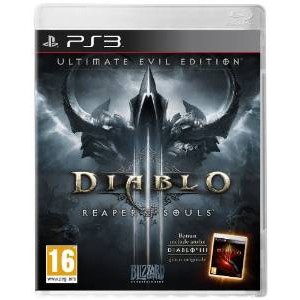 Diablo 3 Ultimate Evil Edition (usato) (ps3)