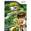 Ben 10 Il Difensore della Terra (wii)