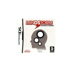 Mindstorm (DS)