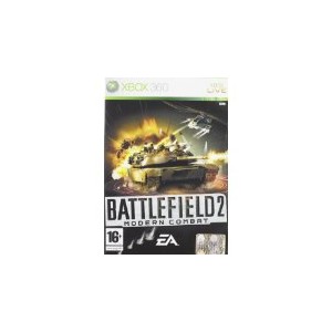 Battlefield 2: Modern Combat (usato) (xbox 360)