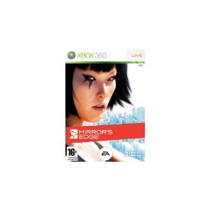 Mirror's Edge (usato) (xbox 360)