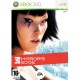 Mirror's Edge (usato) (xbox 360)