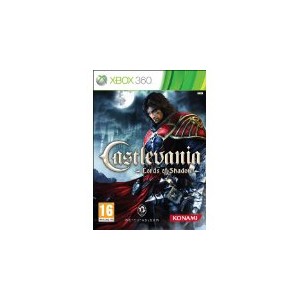 Castlevania: Lords Of Shadow (usato) (xbox 360)