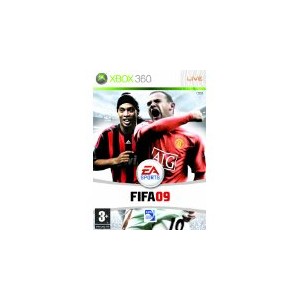 FIFA 09 (usato) (xbox 360)