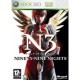 N3 Ninety Nine Nights (usato) (xbox 360)