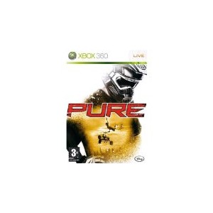 Pure (usato) (xbox 360)