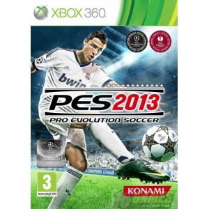 PES 2013: Pro Evolution Soccer (usato) (xbox 360)
