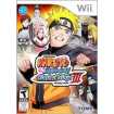 Naruto Shippuden: Clash of Ninja Revolution 3  (wii)