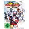 Kamen Rider: Dragon Knight  (wii)