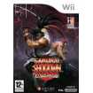 Samurai Shodown Anthology  (wii)