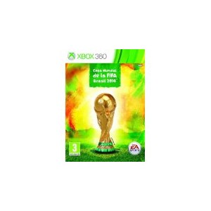Mondiali FIFA Brasile 2014 (usato) (xbox 360)