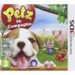 Petz: In campagna 3D (3DS)