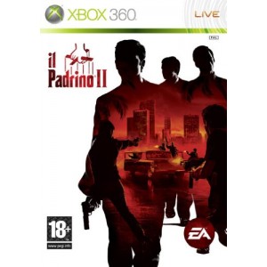 Il Padrino 2 (usato) (xbox 360)