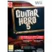 Guitar Hero 5 (wii)