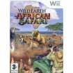 Wild Earth: African Safari (wii)