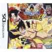 One Piece Gigant Battle (DS)