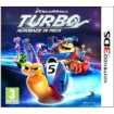 Turbo: Acrobazie In Pista (3DS)