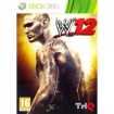 WWE 12 (xbox 360)