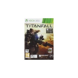 Titanfall (usato) (xbox 360)