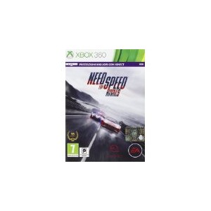 Need For Speed Rivals (usato) (xbox 360)