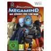 Megamind:Un Mega Team Scatenato  (wii)