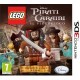 Lego Pirati dei Caraibi:Il videogioco (3DS)