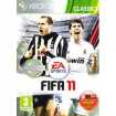 FIFA 11 Classics (xbox 360)
