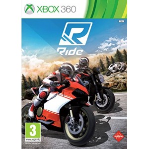 Ride (xbox 360)