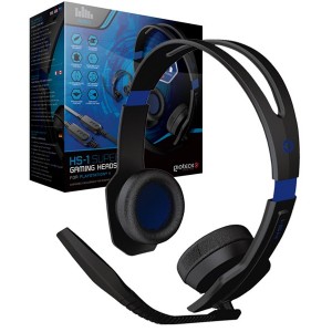 Cuffia + microfono Gioteck HS-1 Superlite (PS4)