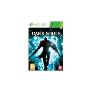 Dark Souls (usato) (xbox 360)